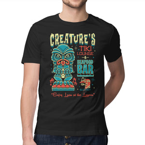 Creature's Tiki Lounge