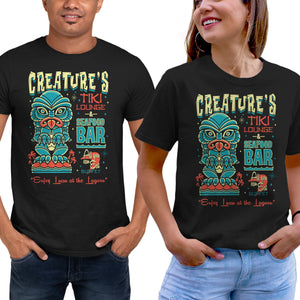 Creature's Tiki Lounge