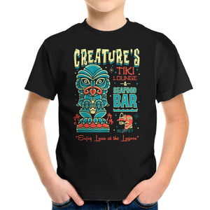 Creature's Tiki Lounge
