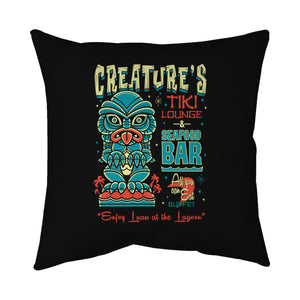 Creature's Tiki Lounge