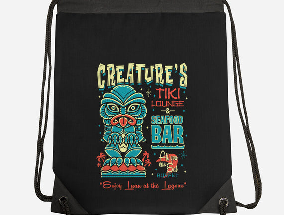 Creature's Tiki Lounge