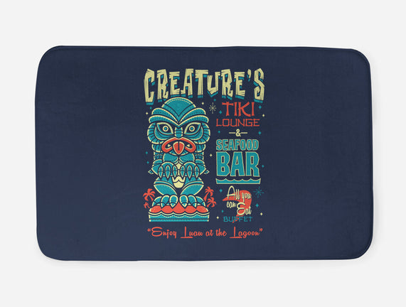 Creature's Tiki Lounge