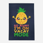 Pineapple Vacay Mode-none outdoor rug-NemiMakeit