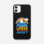 Where The People Aren't-iphone snap phone case-NemiMakeit