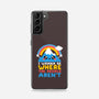 Where The People Aren't-samsung snap phone case-NemiMakeit