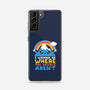 Where The People Aren't-samsung snap phone case-NemiMakeit