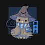 Cute And Wise-none drawstring bag-xMorfina