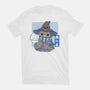 Cute And Wise-womens basic tee-xMorfina