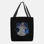 Cute And Wise-none basic tote bag-xMorfina