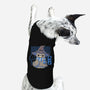 Cute And Wise-dog basic pet tank-xMorfina