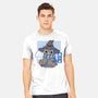 Cute And Wise-mens heavyweight tee-xMorfina