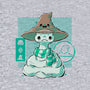 Cute And Ambitious-mens heavyweight tee-xMorfina