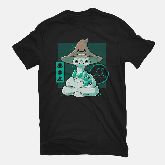 Cute And Ambitious-mens heavyweight tee-xMorfina