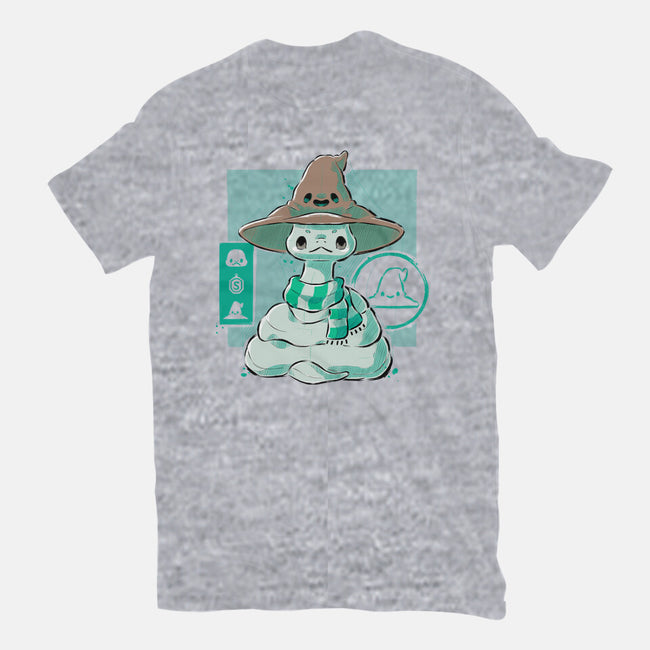 Cute And Ambitious-womens basic tee-xMorfina