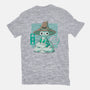 Cute And Ambitious-mens heavyweight tee-xMorfina