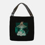 Cute And Ambitious-none adjustable tote bag-xMorfina