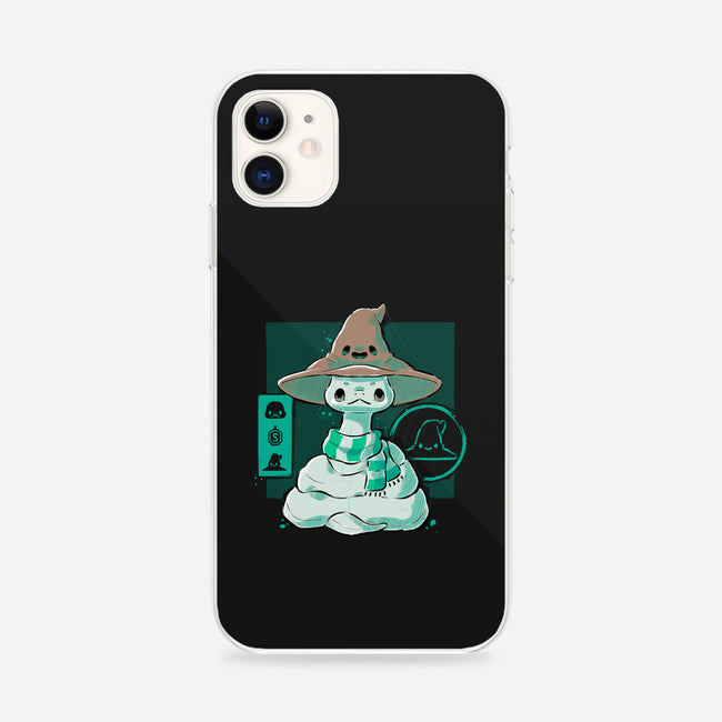 Cute And Ambitious-iphone snap phone case-xMorfina
