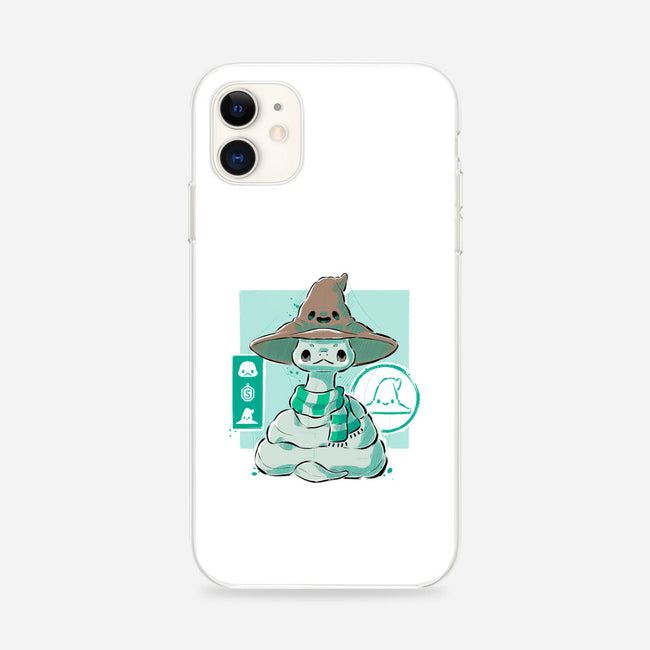 Cute And Ambitious-iphone snap phone case-xMorfina
