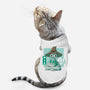 Cute And Ambitious-cat basic pet tank-xMorfina