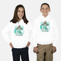Cute And Ambitious-youth pullover sweatshirt-xMorfina