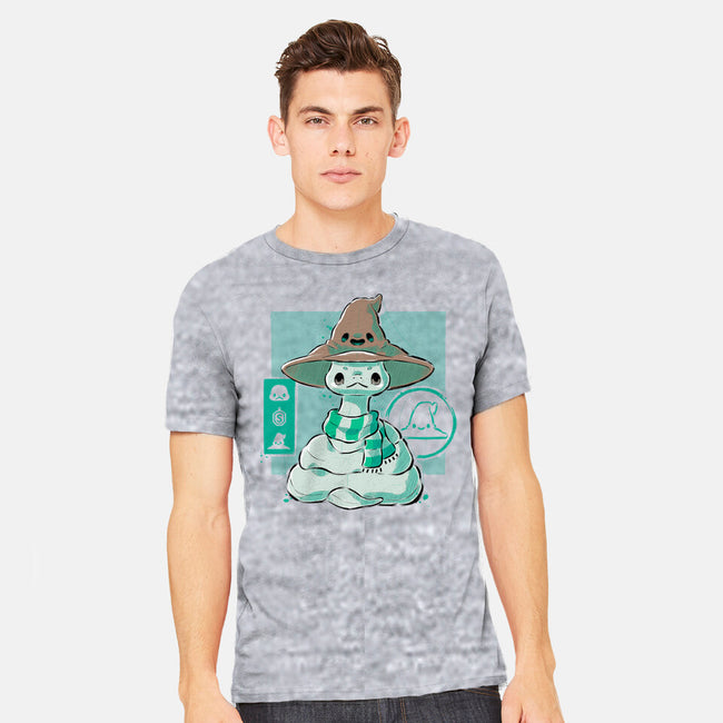Cute And Ambitious-mens heavyweight tee-xMorfina