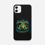 Leo's Gym-iphone snap phone case-teesgeex