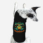 Mikey's Gym-dog basic pet tank-teesgeex