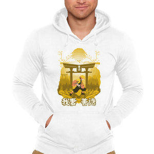 Don't Take The Easy Way Out