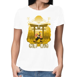 Don't Take The Easy Way Out