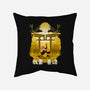 Don't Take The Easy Way Out-none removable cover w insert throw pillow-mystic_potlot