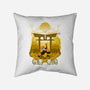 Don't Take The Easy Way Out-none removable cover w insert throw pillow-mystic_potlot