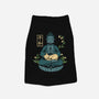 Cat Meditation-dog basic pet tank-tobefonseca