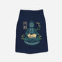 Cat Meditation-dog basic pet tank-tobefonseca