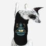 Cat Meditation-dog basic pet tank-tobefonseca