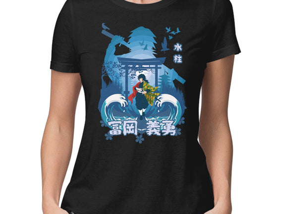 Don't Cry Don't Despair