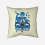 Don't Cry Don't Despair-none removable cover w insert throw pillow-mystic_potlot