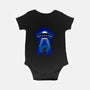 UFO Cat-baby basic onesie-erion_designs