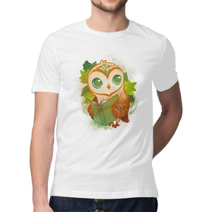 Book Owl