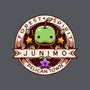 Junimo Forest Spirit-none matte poster-Alundrart