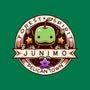 Junimo Forest Spirit-mens heavyweight tee-Alundrart