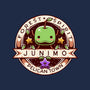 Junimo Forest Spirit-baby basic tee-Alundrart