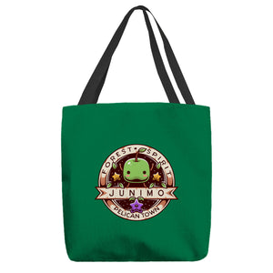 Junimo Forest Spirit