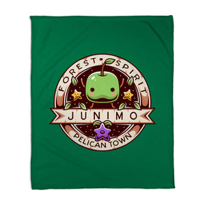 Junimo Forest Spirit