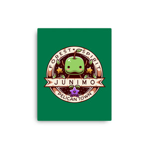 Junimo Forest Spirit