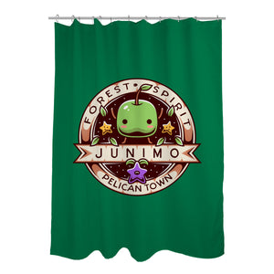 Junimo Forest Spirit