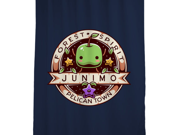 Junimo Forest Spirit