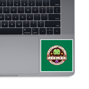 Junimo Forest Spirit