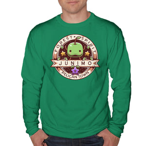 Junimo Forest Spirit