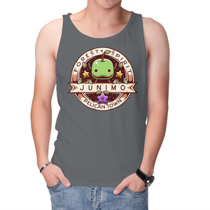 Junimo Forest Spirit