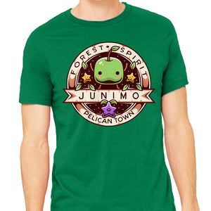 Junimo Forest Spirit